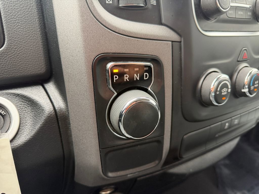 Used 2018 RAM 1500 Express image 15