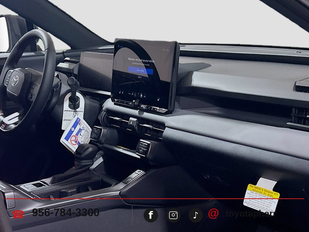 New 2026 Toyota RAV4 AWD Plug-in Hybrid image 29