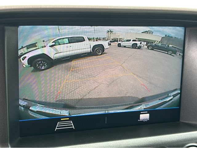 Used 2022 GMC Canyon Elevation AWD/4WD image 25