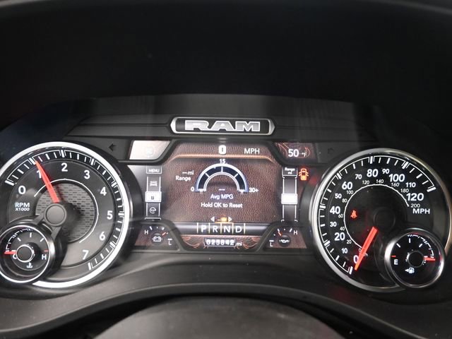 Used 2022 RAM 1500 Big Horn image 15