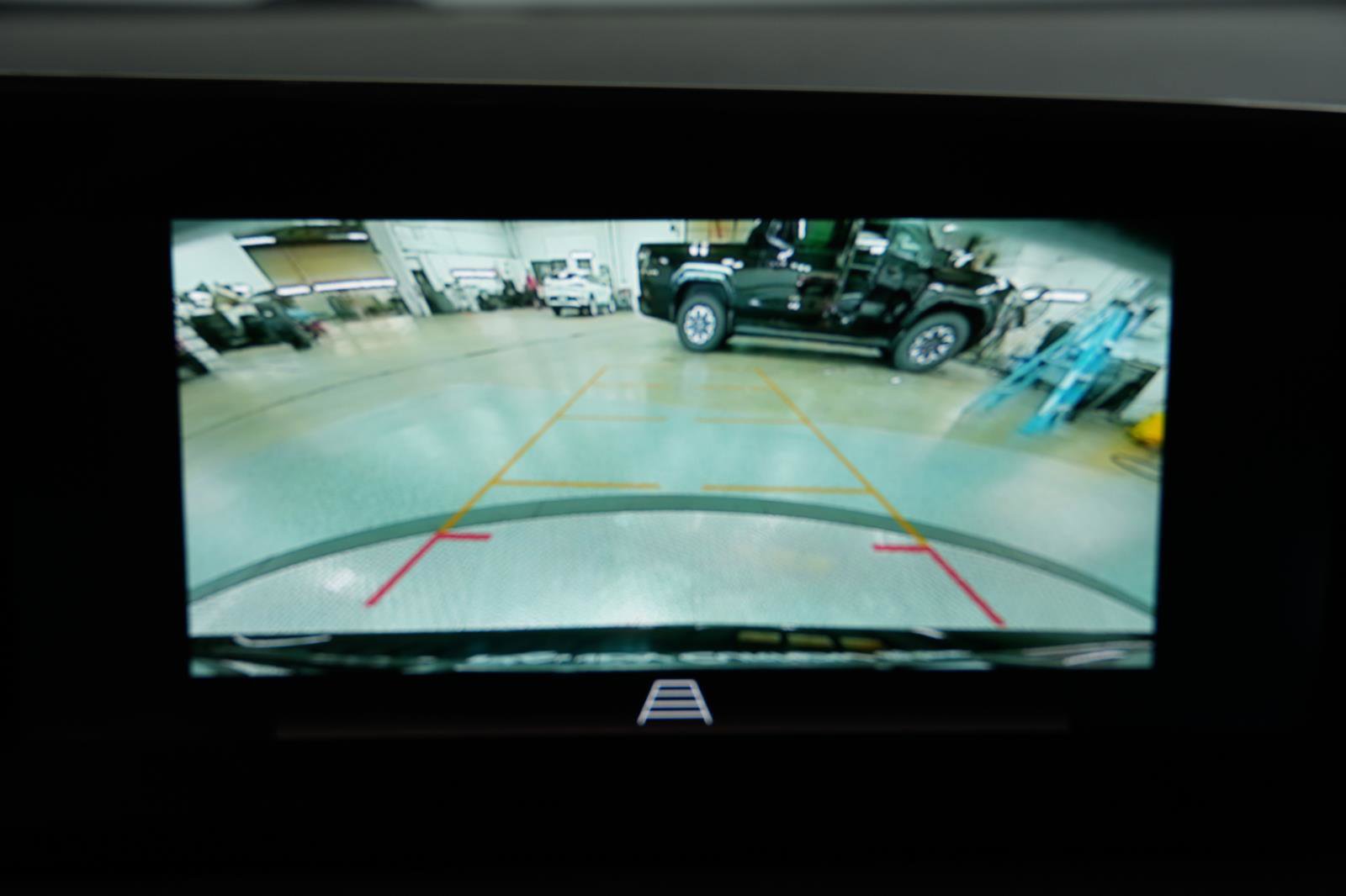 New 2026 Buick Encore GX Sport Touring w/ Comfort Package image 36