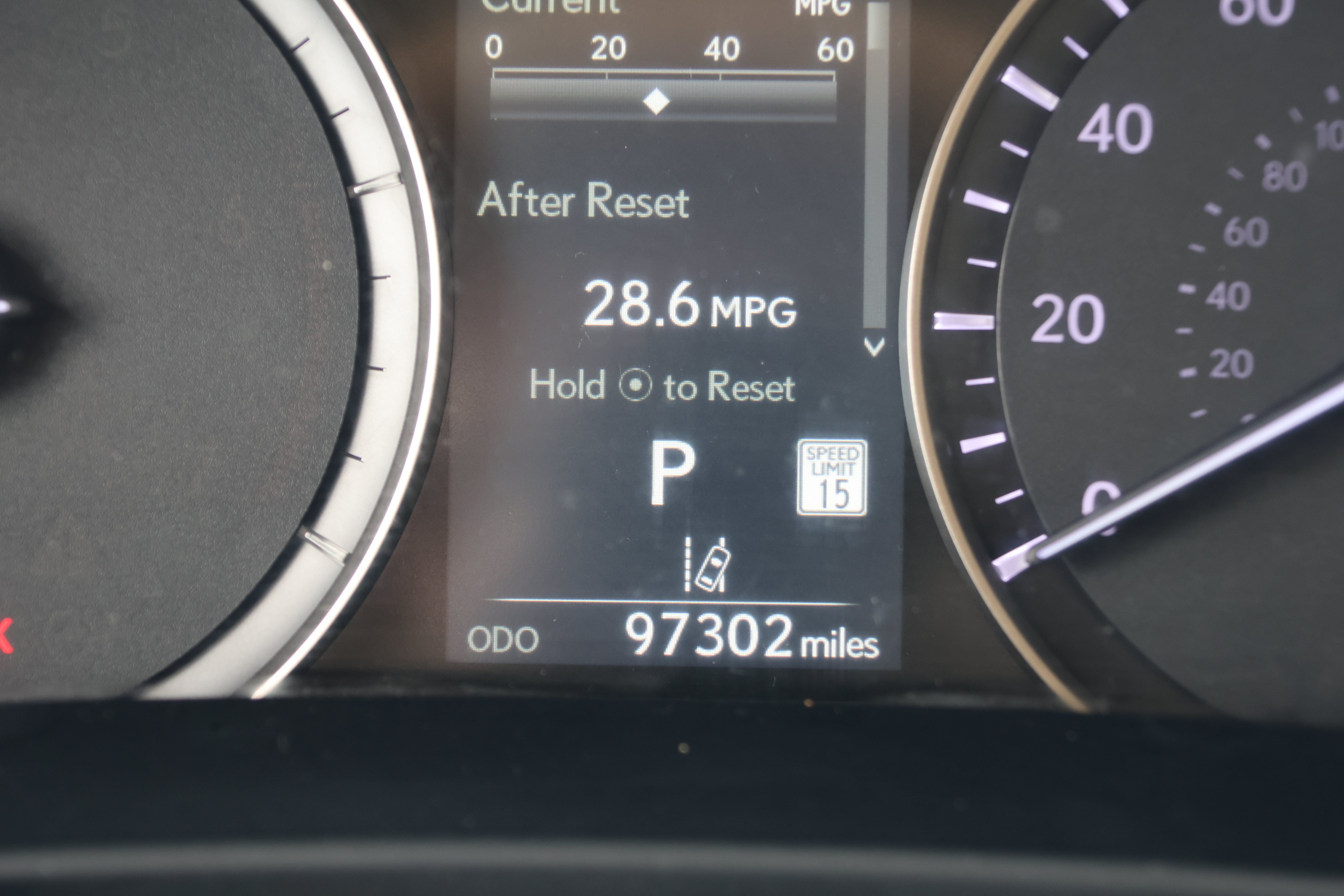 Used 2020 Lexus RX 450h AWD w/ Premium Package image 20