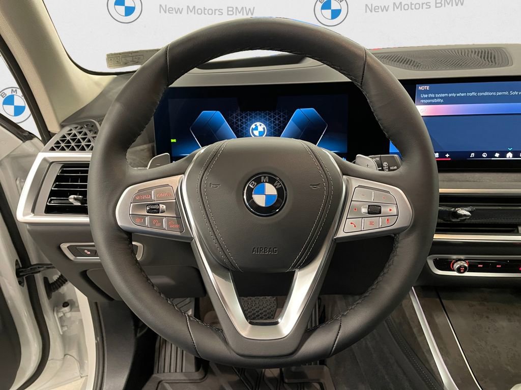 New 2026 BMW X7 xDrive40i image 12