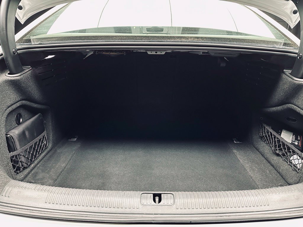 Used 2018 Audi A4 2.0T Premium Plus w/ Premium Plus Package AWD/4WD image 43