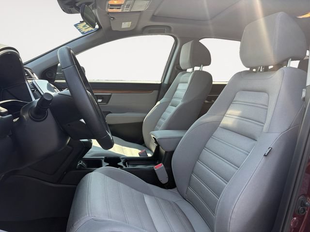Used 2019 Honda CR-V EX image 9