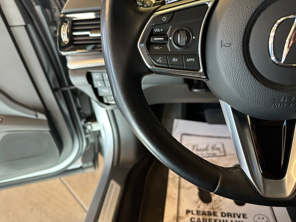 Used 2021 Acura RDX AWD w/ Technology Package image 10