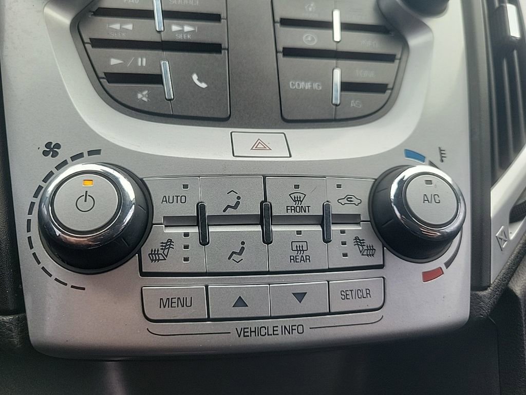 Used 2017 GMC Terrain SLE w/ Convenience Package image 15