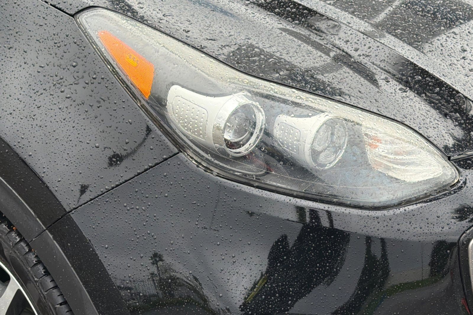 Used 2018 Kia Sportage SX image 10