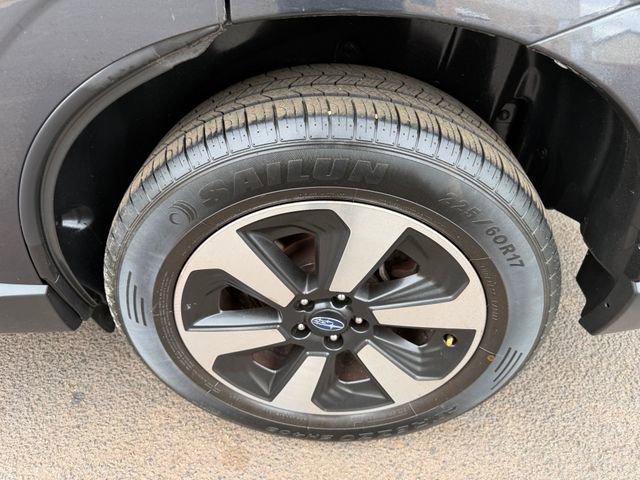 Used 2018 Subaru Forester 2.5i Premium AWD/4WD image 14