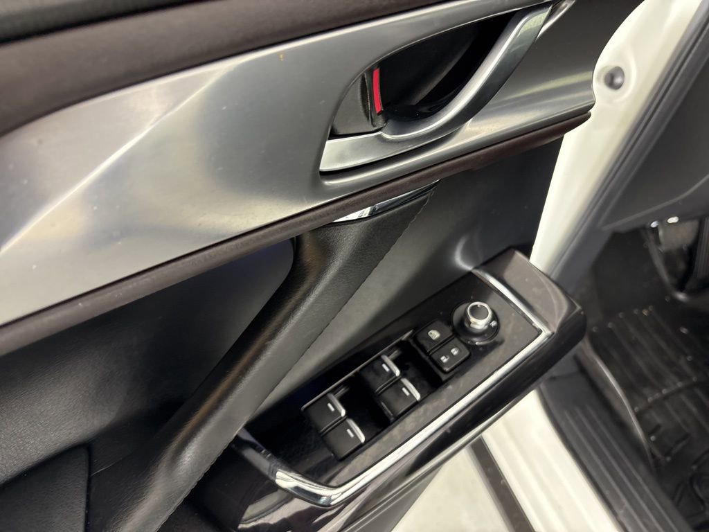 Used 2017 MAZDA CX-9 Grand Touring image 15