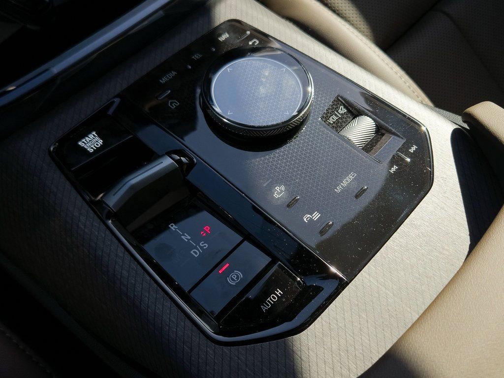 New 2026 BMW X3 xDrive30 w/ M Sport Package image 12