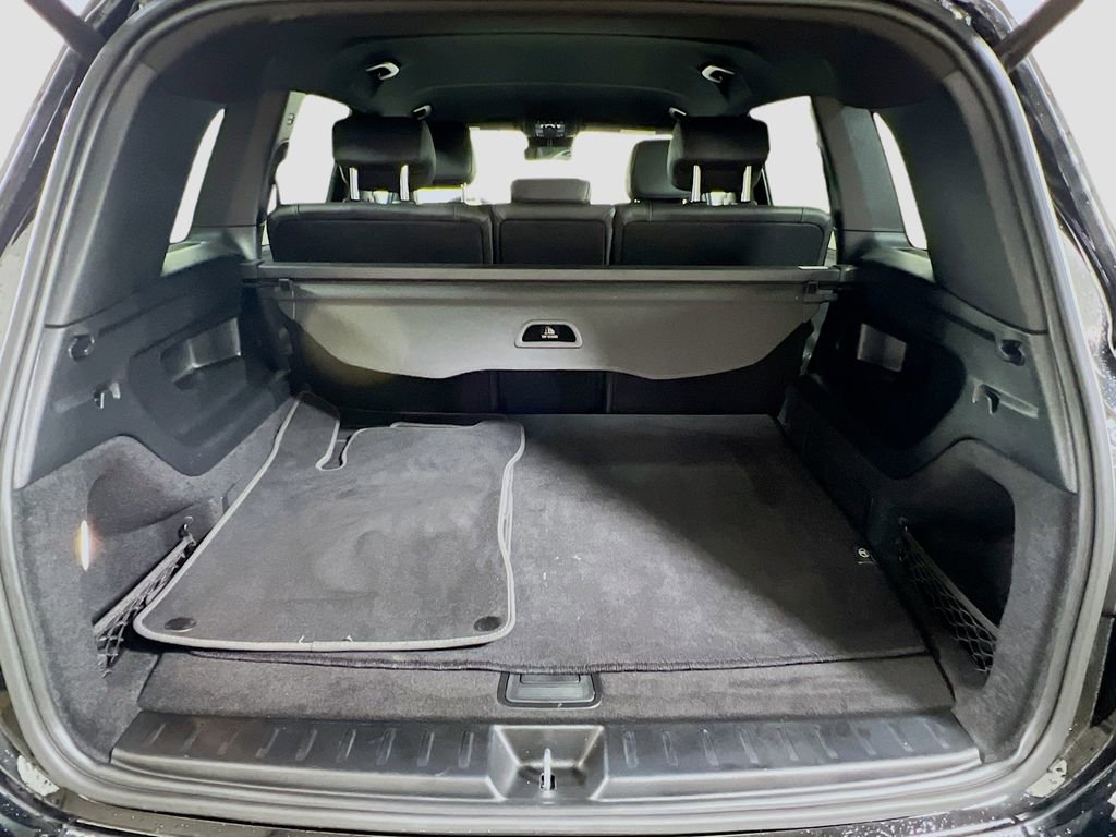 Used 2024 Mercedes-Benz GLB 250 image 26