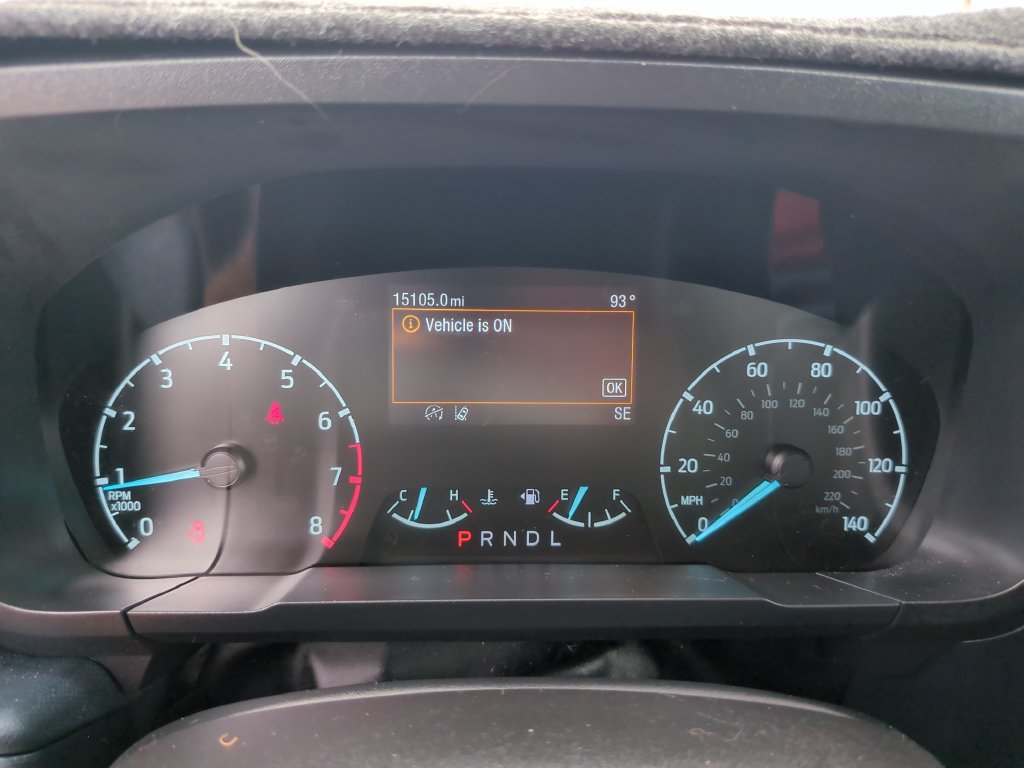 Certified 2024 Ford Maverick XLT w/ XLT Luxury Package FWD image 32