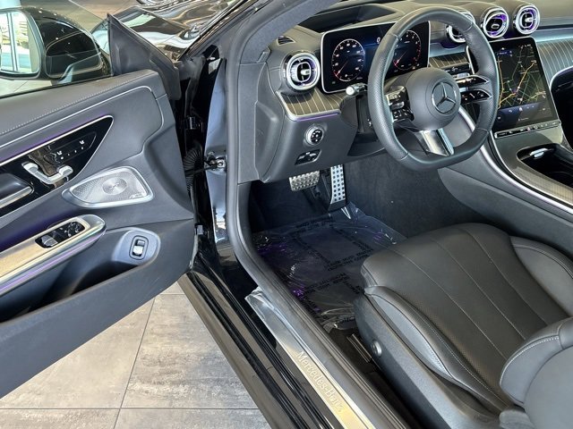 Certified 2024 Mercedes-Benz CLE 300 4MATIC Coupe image 17