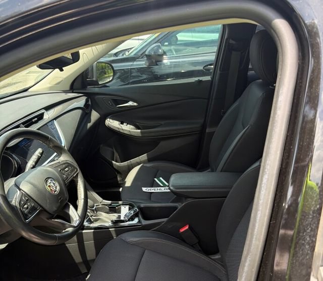 Used 2023 Buick Encore GX Select FWD image 5