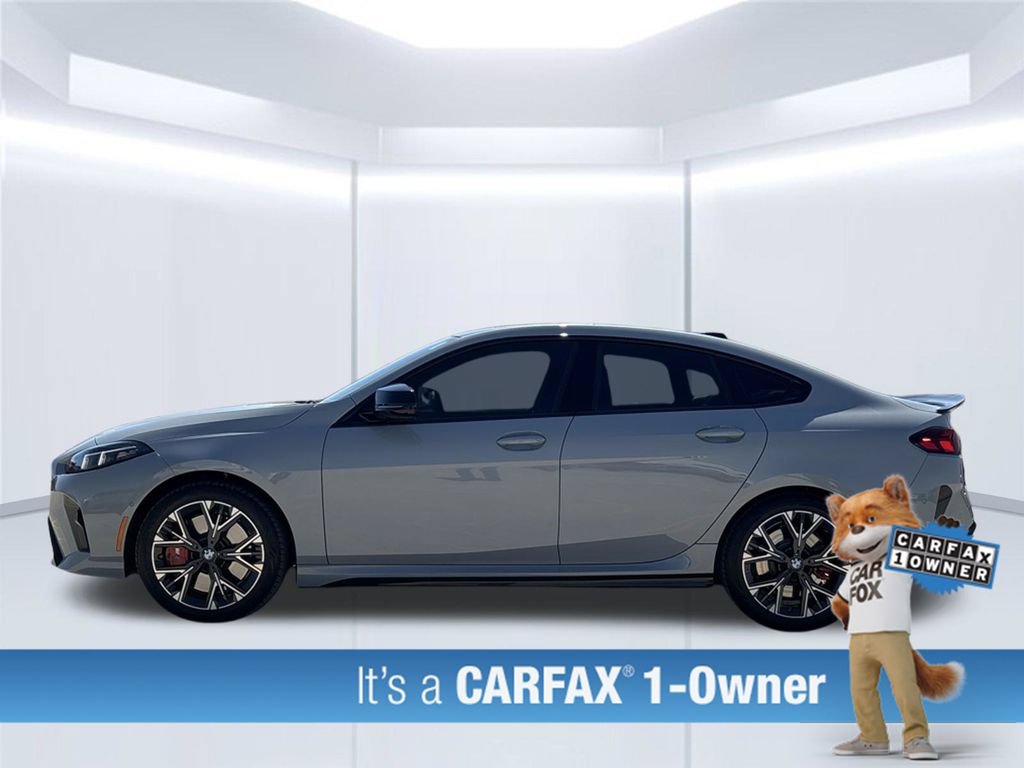 Used 2025 BMW M235i xDrive w/ Premium Package AWD/4WD image 3