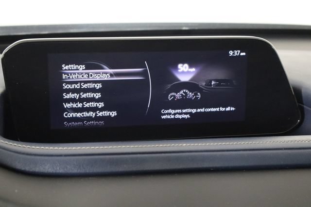 Used 2021 MAZDA CX-30 AWD 2.5 S w/ Preferred Package image 32