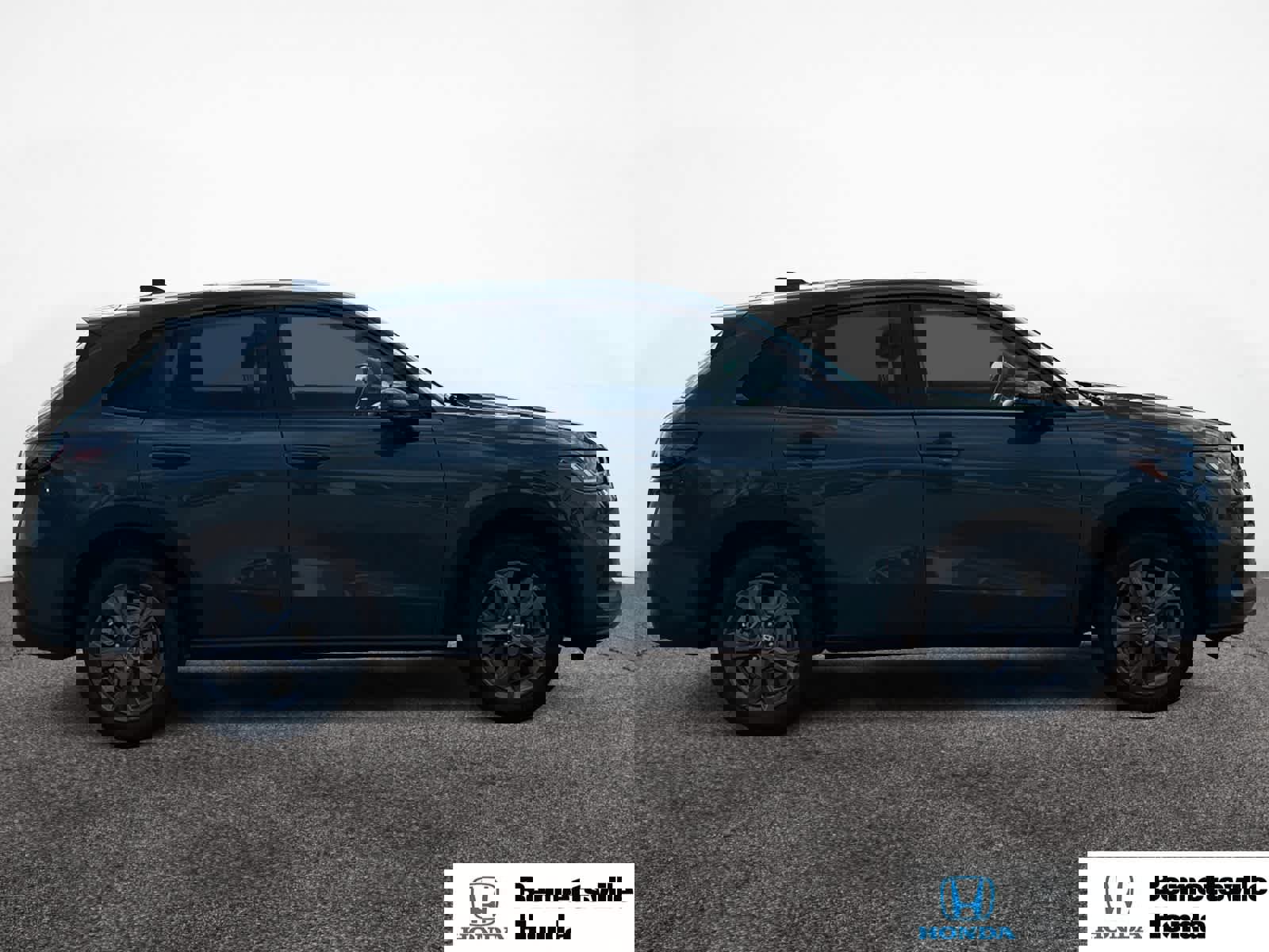 New 2026 Honda HR-V LX image 6