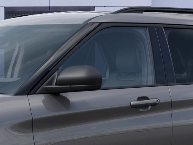 New 2027 Ford Explorer Active w/ Active Comfort Package AWD/4WD image 20