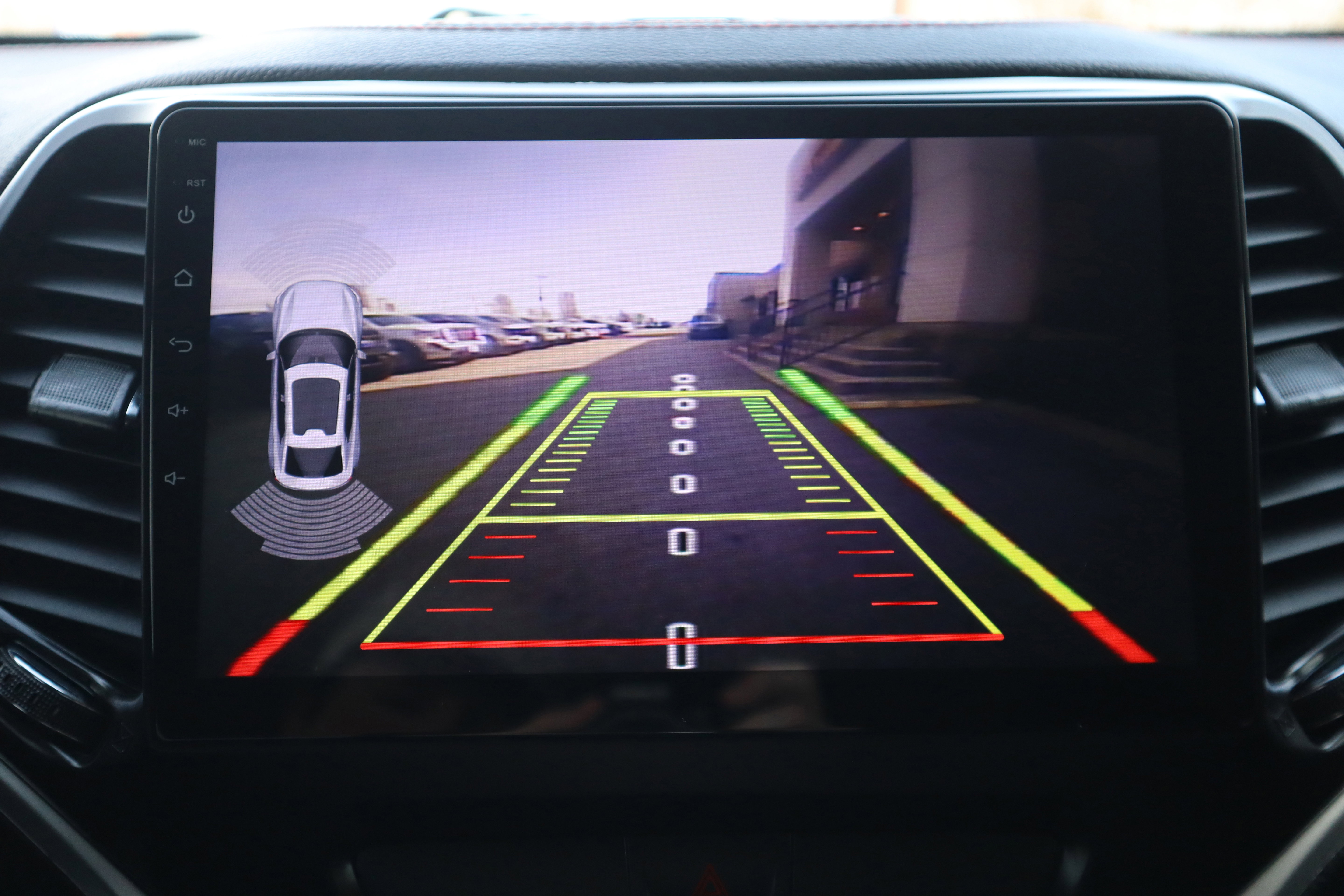 Used 2017 Jeep Cherokee Trailhawk w/ Trailer Tow Group image 19