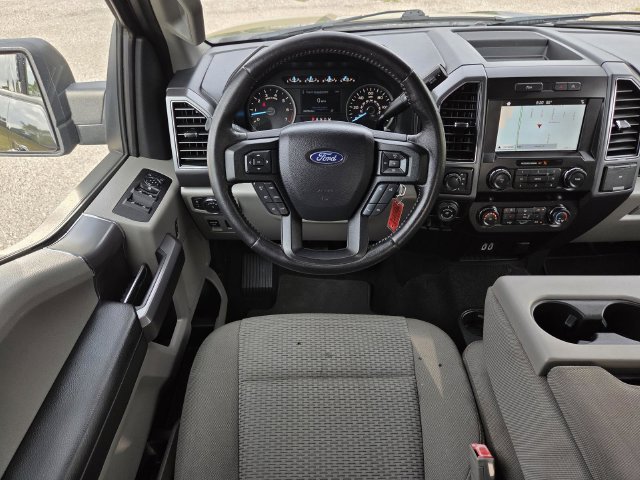 Used 2019 Ford F150 XLT w/ Equipment Group 302A Luxury AWD/4WD image 11