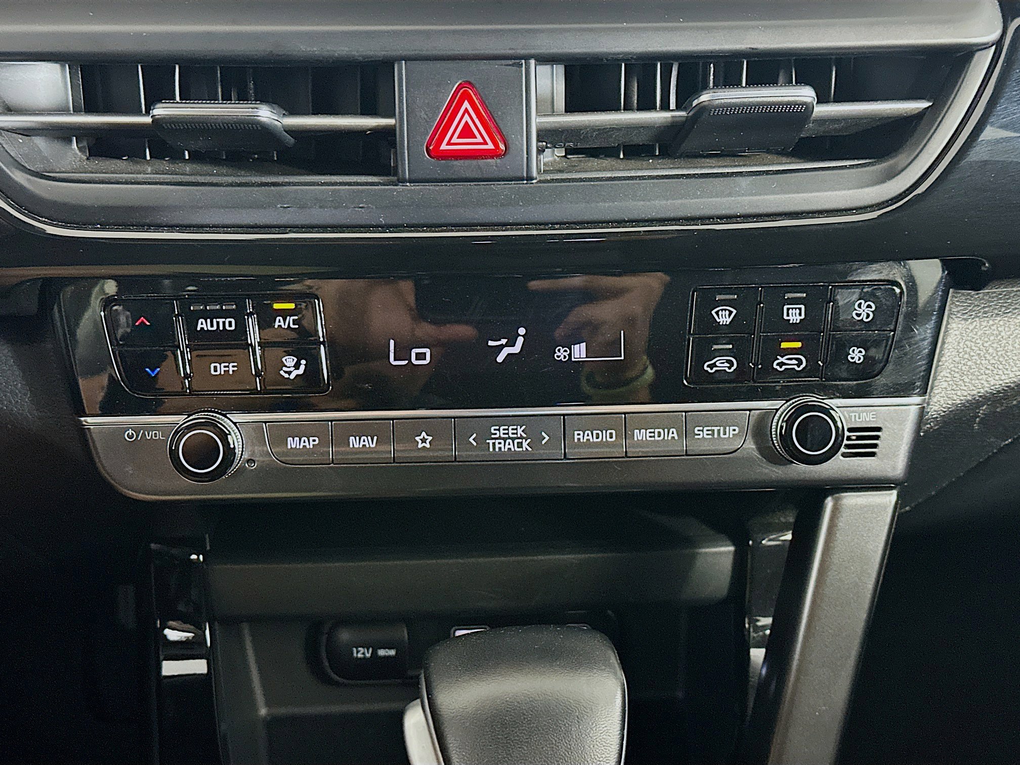 Used 2025 Kia Seltos S image 24