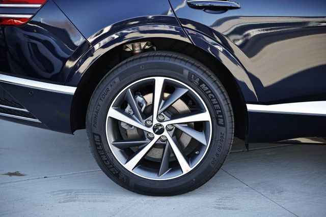 New 2026 Genesis GV80 2.5T Advanced image 6