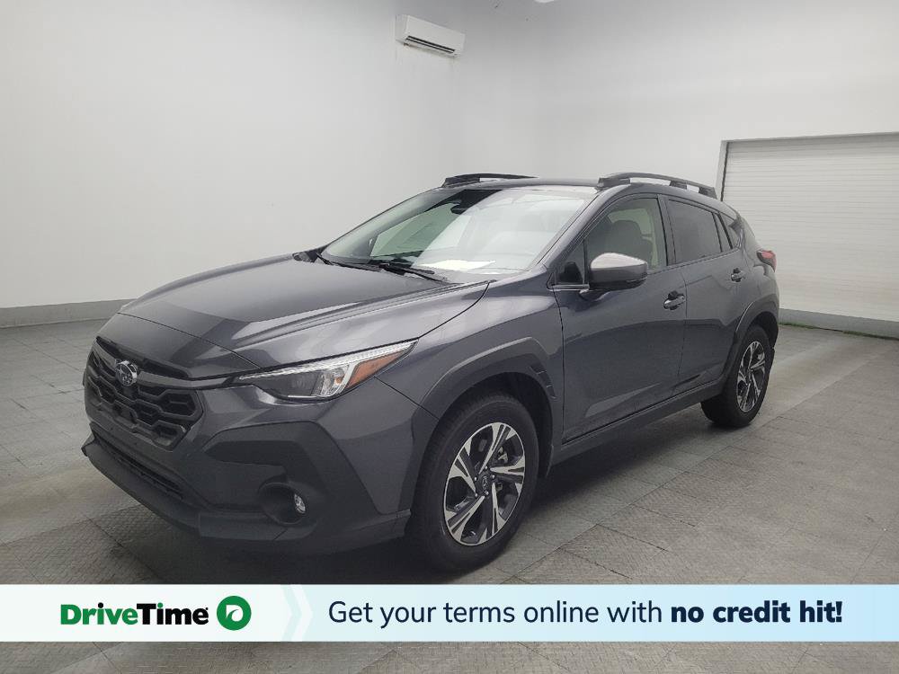 Used 2024 Subaru Crosstrek 2.0i Premium AWD/4WD image 1