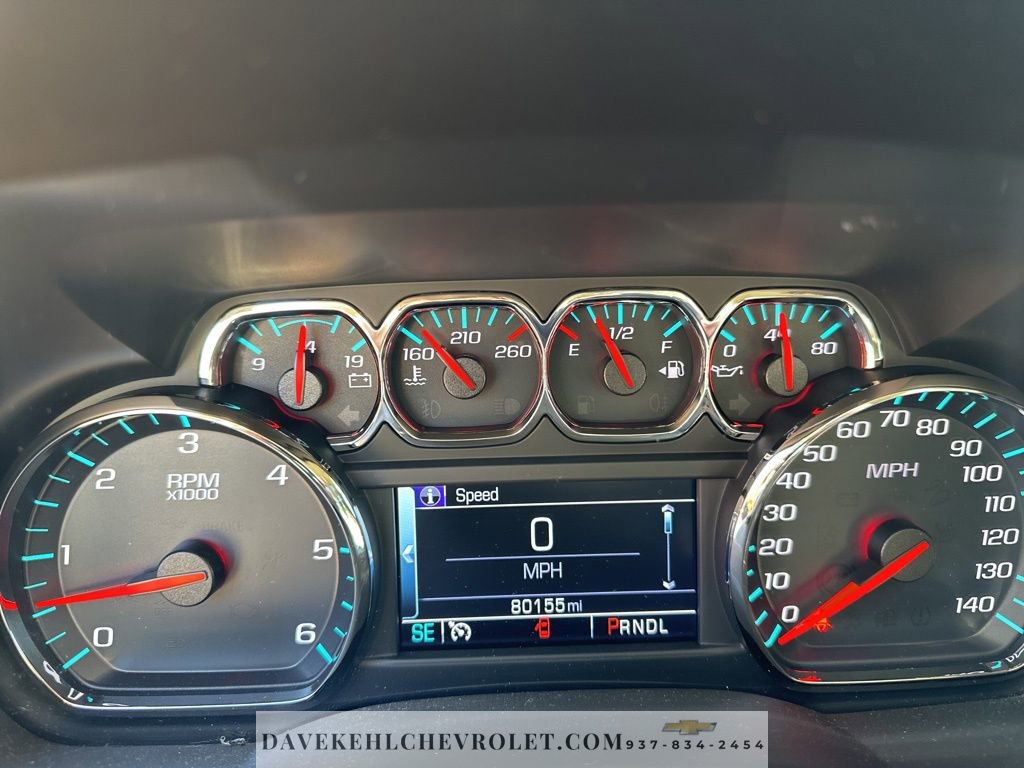 Used 2018 GMC Yukon SLT image 14