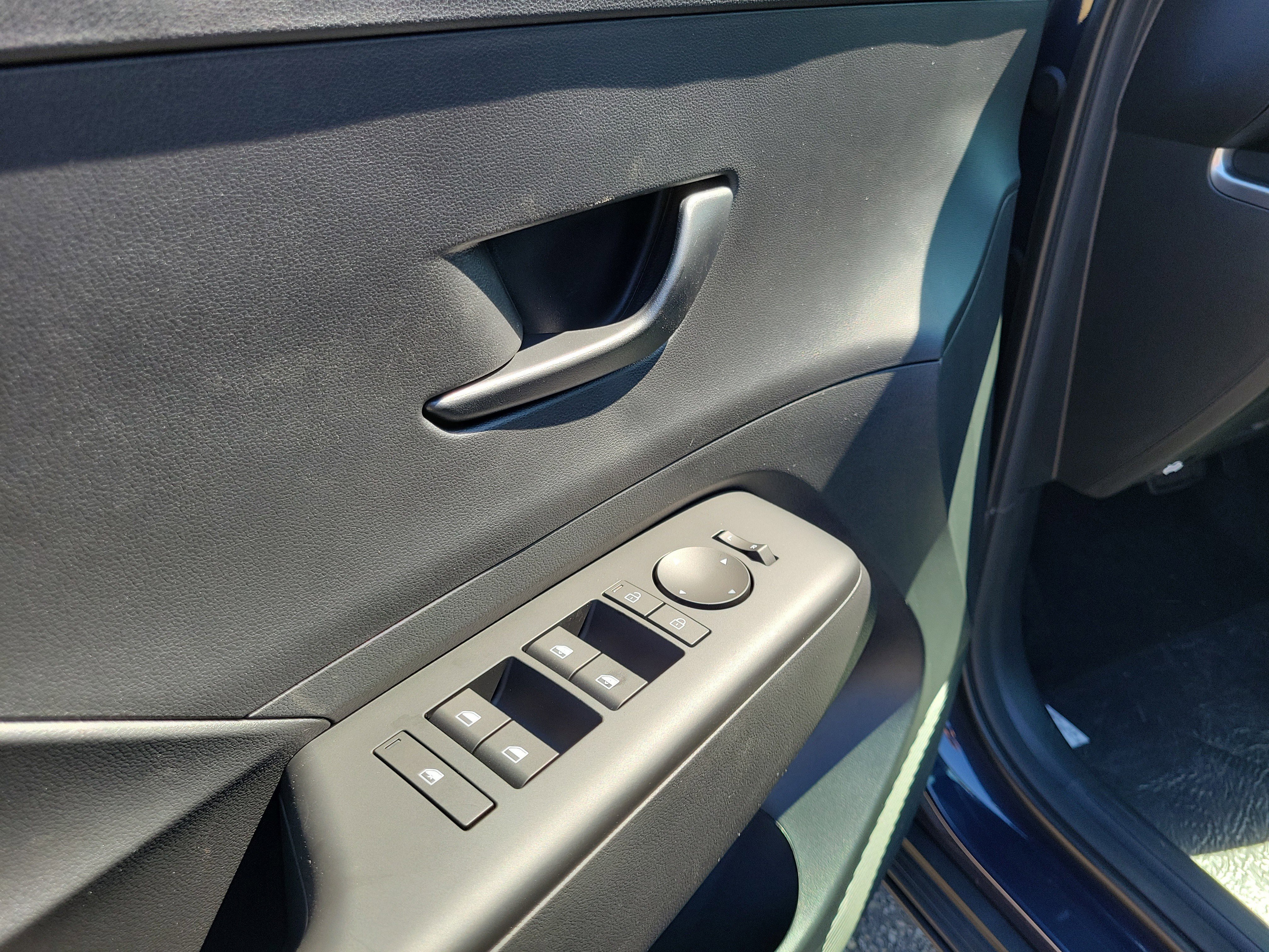 New 2026 Hyundai Kona SEL Sport image 18