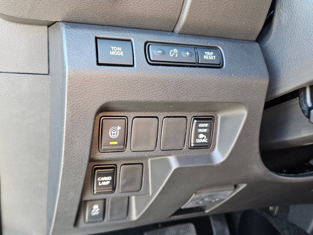 New 2026 Nissan Frontier Pro-X w/ Pro-X Convenience Package image 23