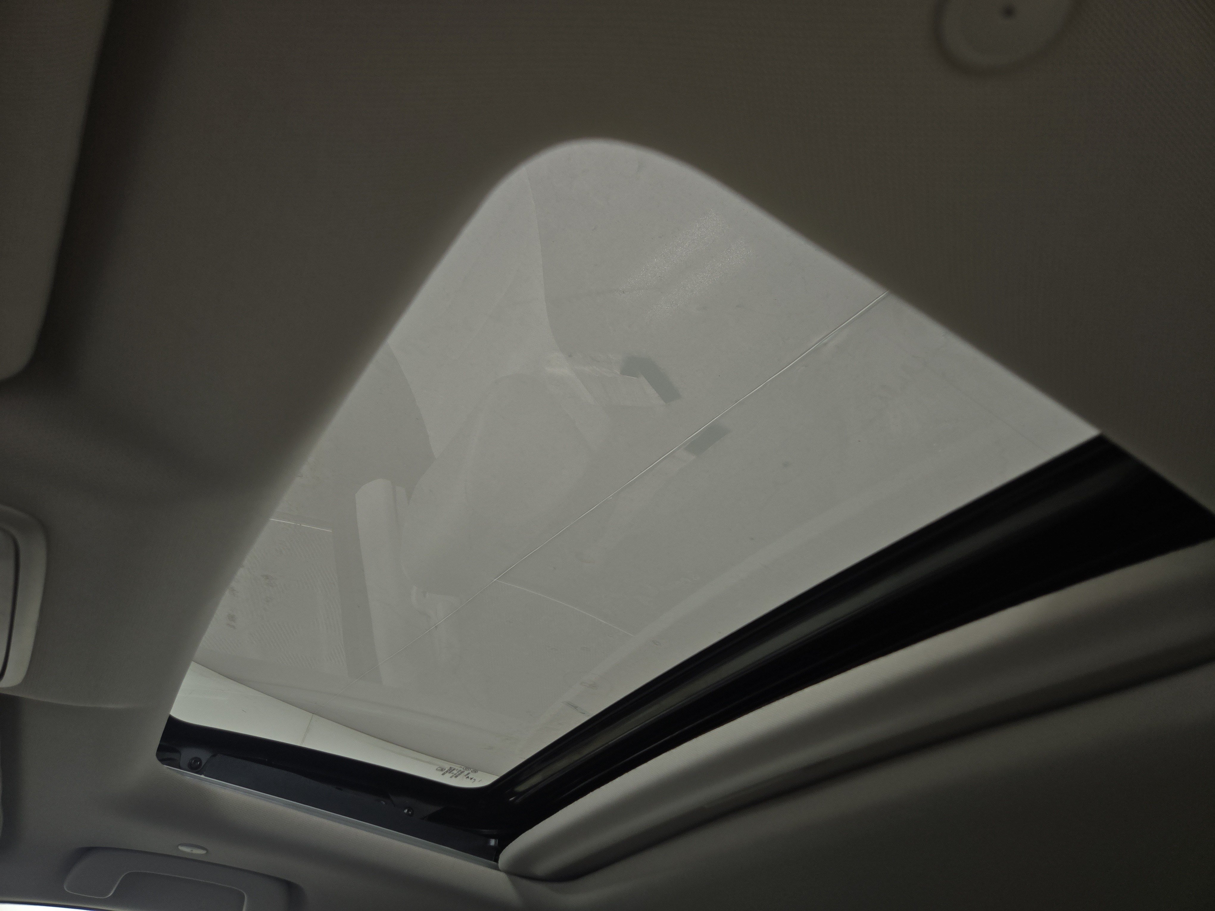 Used 2026 Honda CR-V EX image 21