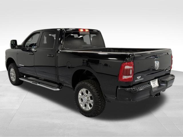 Used 2024 RAM 2500 Laramie AWD/4WD image 6