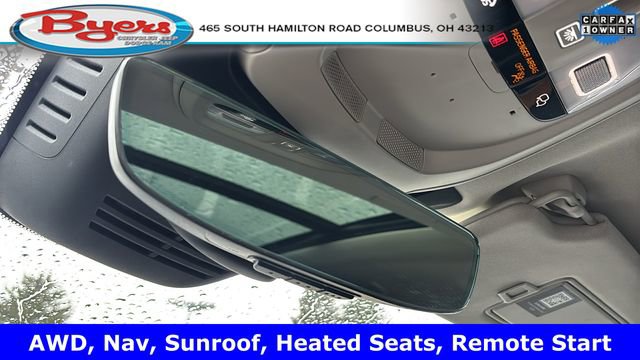 Used 2023 Volvo XC90 B5 Plus image 29