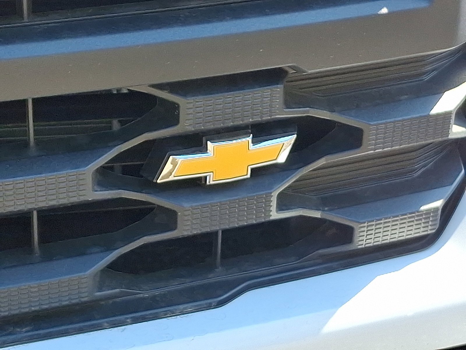 New 2026 Chevrolet Silverado 1500 W/T w/ WT Value Package AWD/4WD image 4