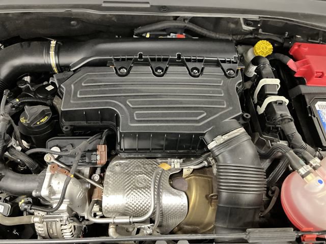 Used 2022 Jeep Renegade Latitude image 34