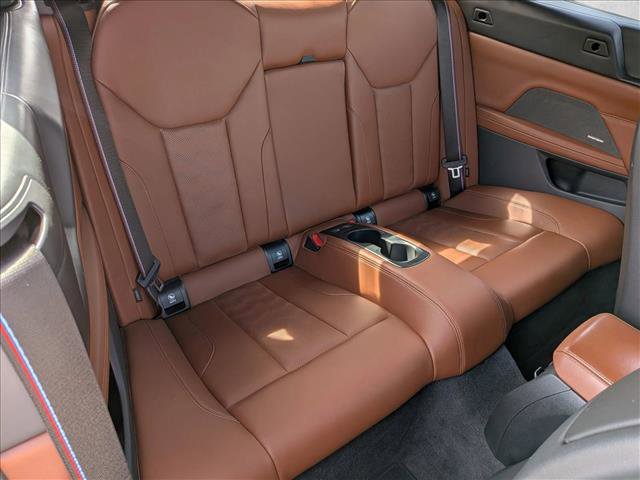 Used 2023 BMW M4 xDrive Competition w/ M Carbon Exterior Package image 20