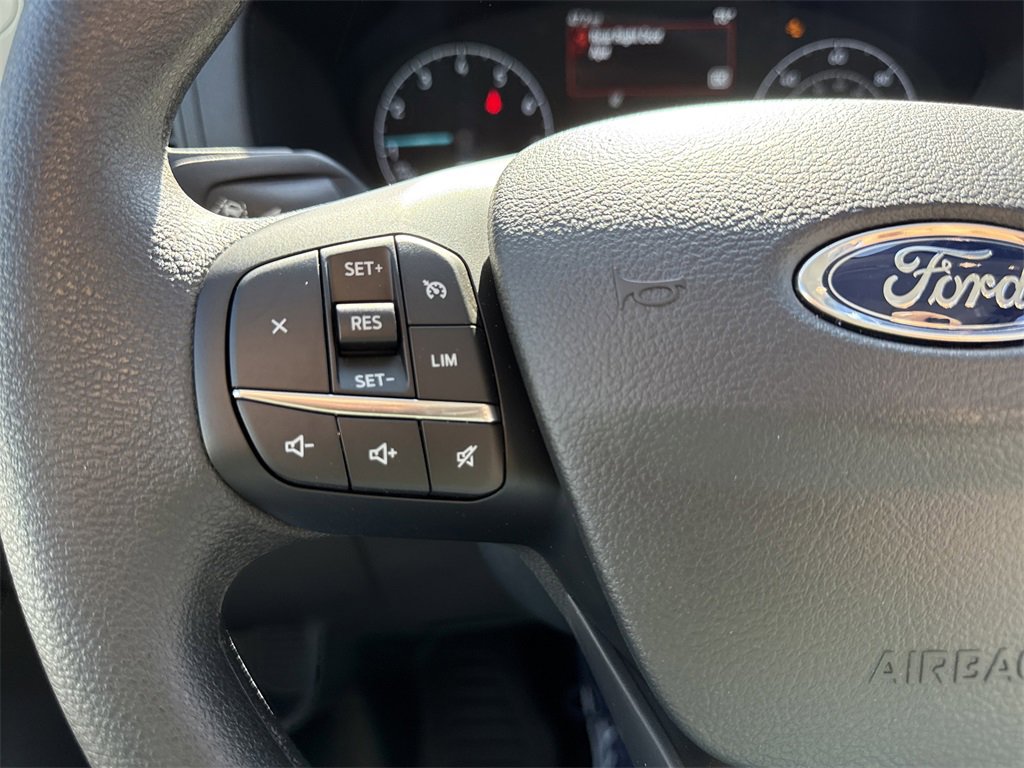 New 2025 Ford Transit 350 148 Medium Roof AWD image 19