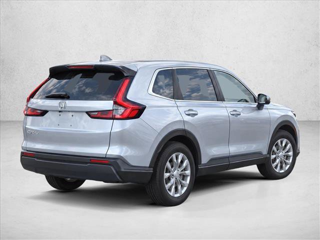 Used 2024 Honda CR-V LX image 7