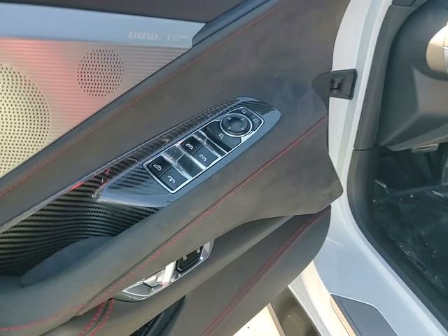 Used 2020 Chevrolet Corvette Stingray Premium Conv w/ 3LT Preferred Equipment Group image 13