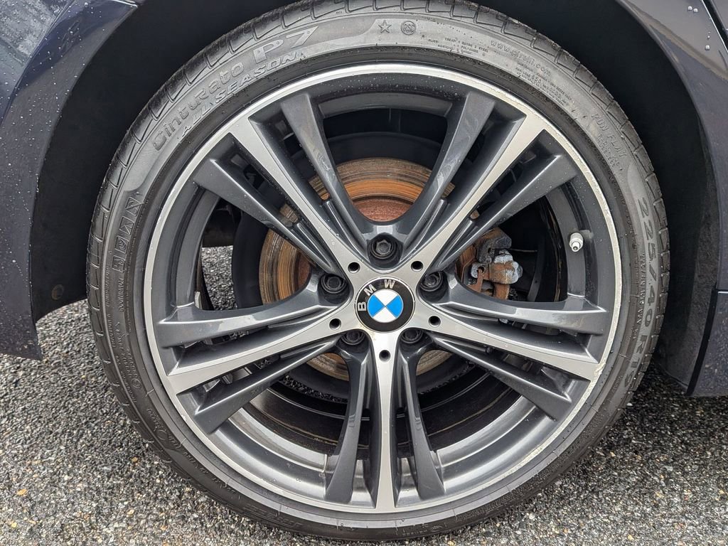 Used 2020 BMW 430i Gran Coupe xDrive w/ Convenience Package image 30