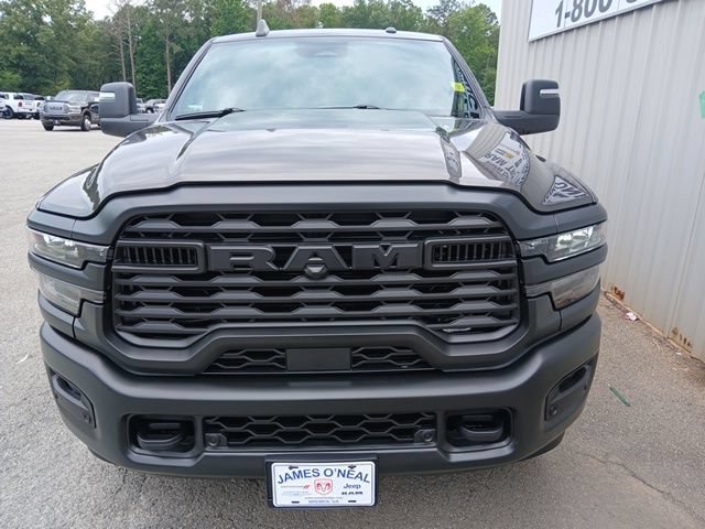New 2026 RAM 2500 Tradesman AWD/4WD image 13