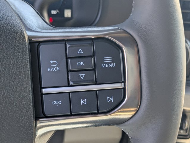 New 2026 Ford F450 Platinum w/ Platinum Plus Package image 26