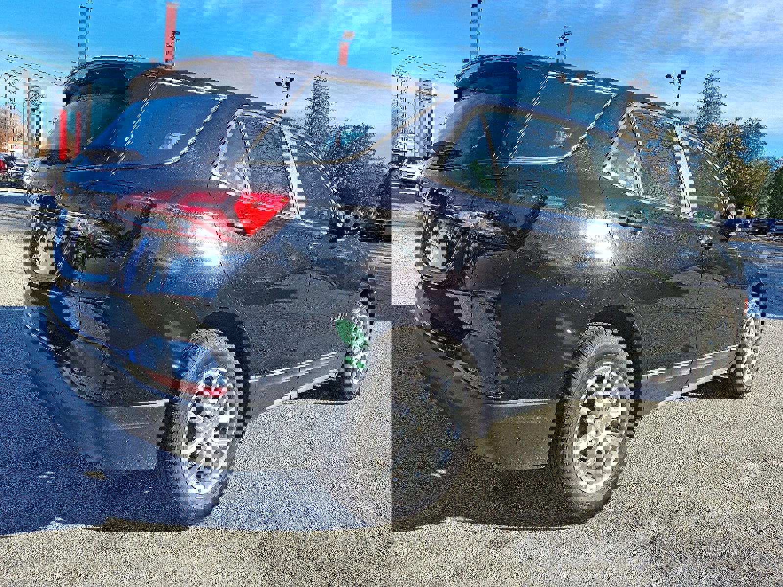 Used 2024 Chevrolet Equinox LS image 6