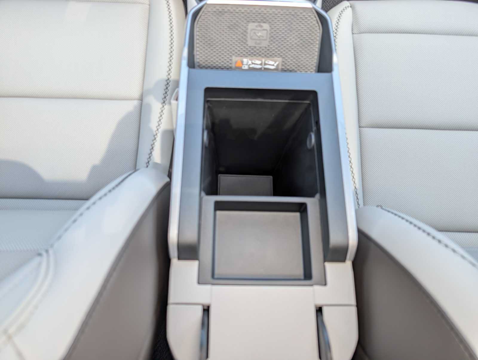 New 2026 GMC Terrain Denali AWD/4WD image 14