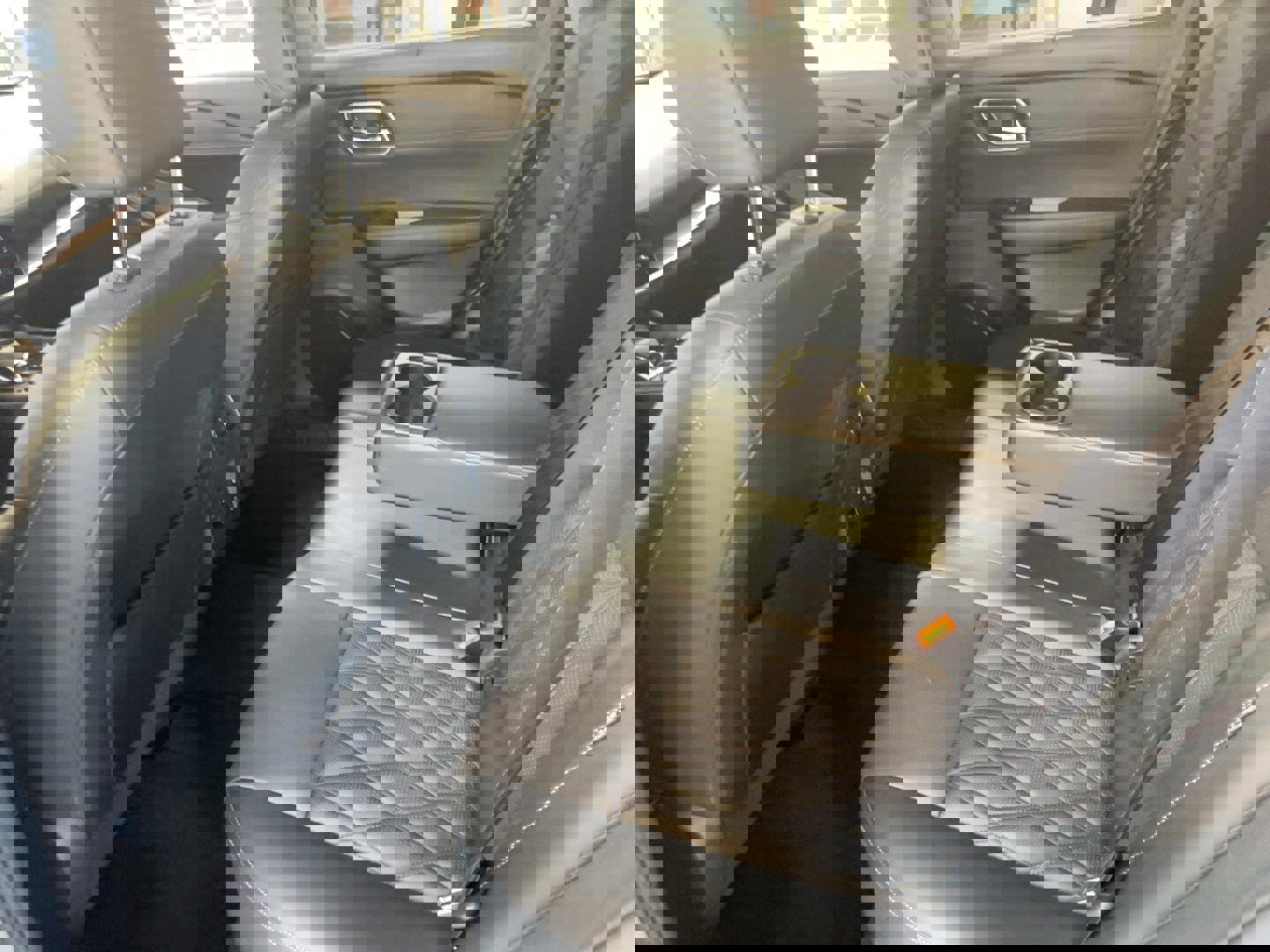 Used 2022 Nissan Rogue Platinum w/ Head-Up Display Package image 32