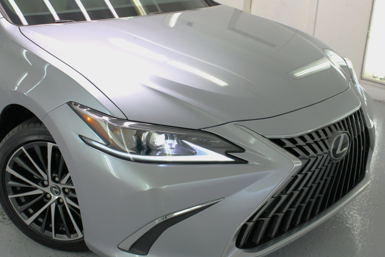 Used 2022 Lexus ES 350 w/ Premium Package image 17