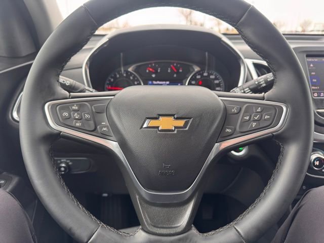 Used 2023 Chevrolet Equinox LT image 9