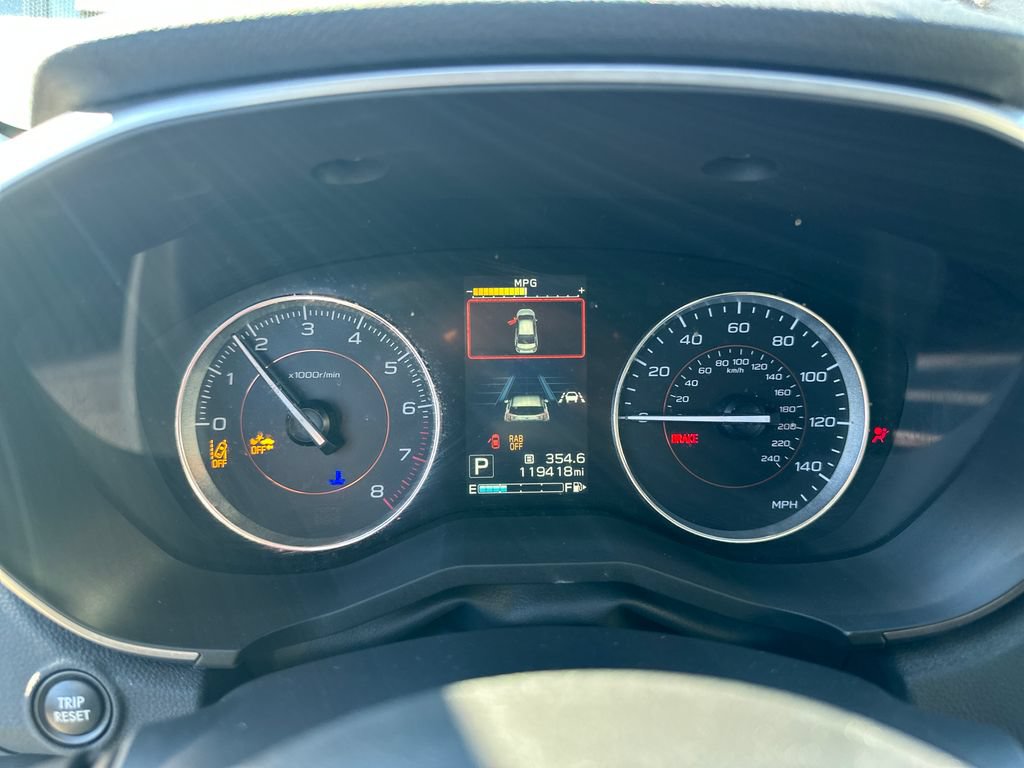 Used 2019 Subaru Crosstrek 2.0i Limited w/ Moonroof Package w/Navigation AWD/4WD image 21