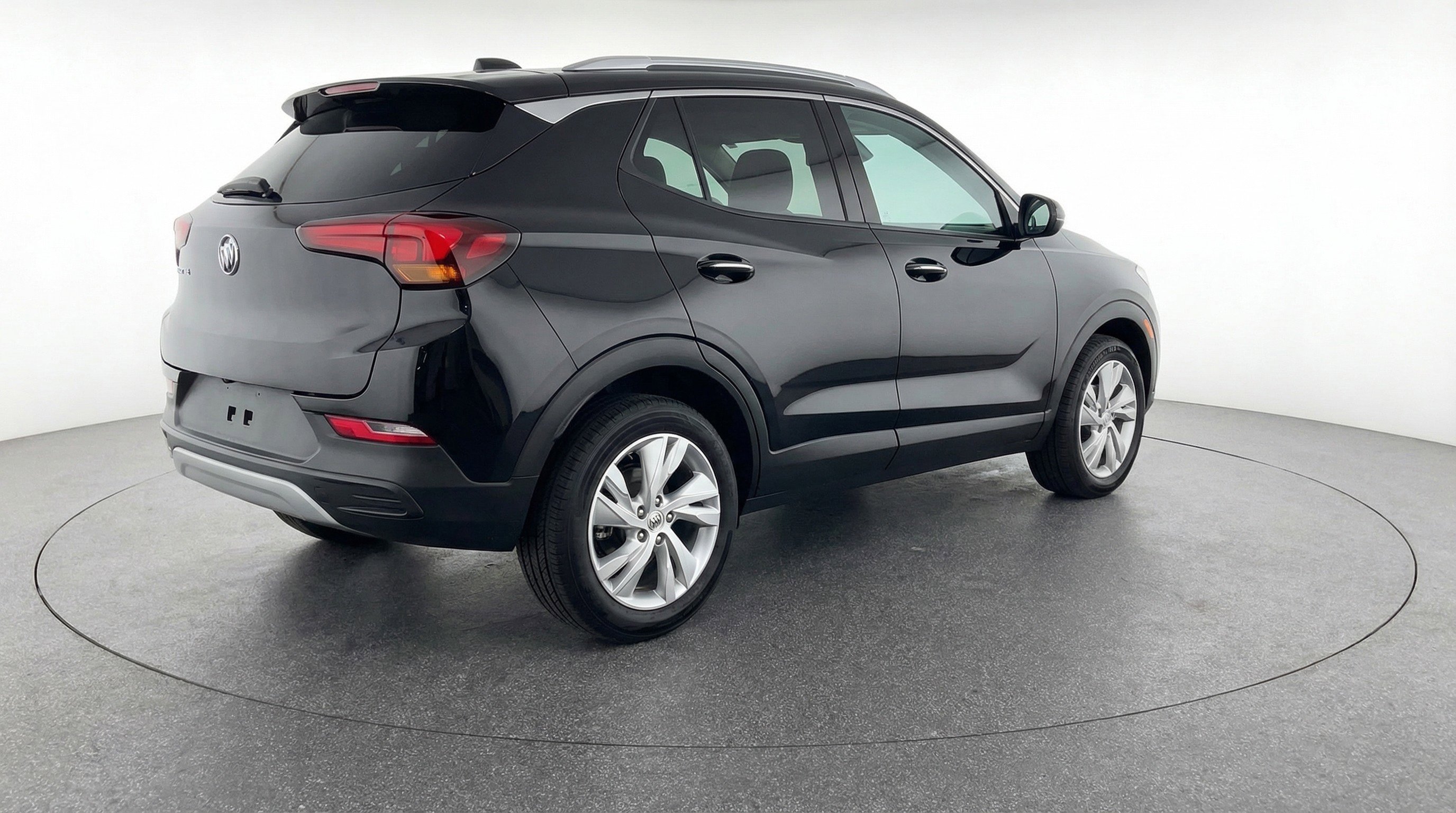 Used 2025 Buick Encore GX Preferred image 9